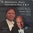 Piano Concerto 2 & 4 Ludwig van Beethoven CD SEALED