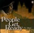 People Get Ready The Album CD SEALED