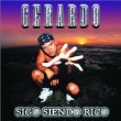 Sigo Siendo Rico: Gerardo (CD Single) SEALED