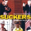 Suckers Music From the Motion Picture CD SEALED