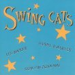 Swing Cats CD SEALED