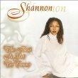 The Best Is Yet To Come: Shannon CD SEALED