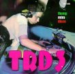 TRD3 Thump Retro Disco CD SEALED