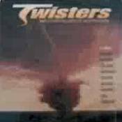 Twisters And Other Sounds Of Destruction CD SEALED