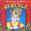 Ukelele Lady Victoria Jackson CD SEALED
