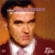 First Of The Gang To Die Morrissey (Region 2 DVD Video) SEALED