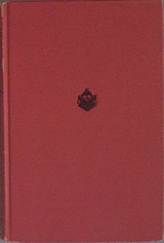 A Shot In The Dark by Richard Powell 1952 Hard Cover