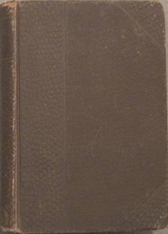 Gold Elsie Eugenie Marlitt 1895 Hard Cover