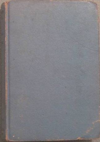 Hungry Hill Daphne du Maurier 1947 Hard Cover