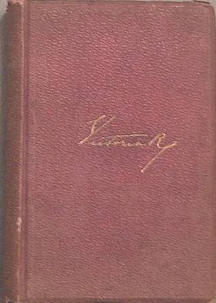 Leaves from the Journal of Our Life in the Highlands Queen Victoria 1868 HC