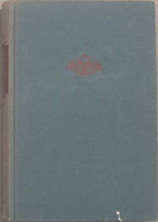 Mary Roberts Rinehart Mystery Book 1947 Hard Cover