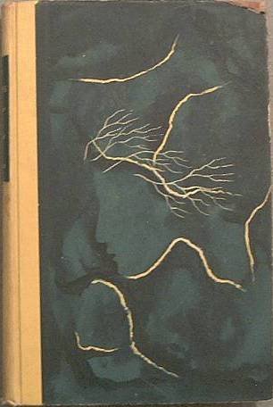 Green Mansions W H Hudson 1944 Hard Cover