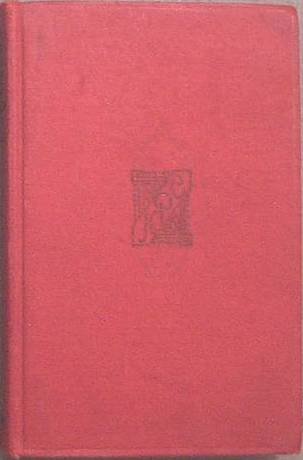 She Stoops To Conquer / Good-Natured Man Oliver Goldsmith 1930 Hard Cover