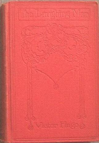 The Laughing Man Victor Hugo c1900 Hard Cover