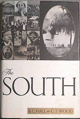 The South B. C. Hall/C. T. Wood 1995 HC/DJ