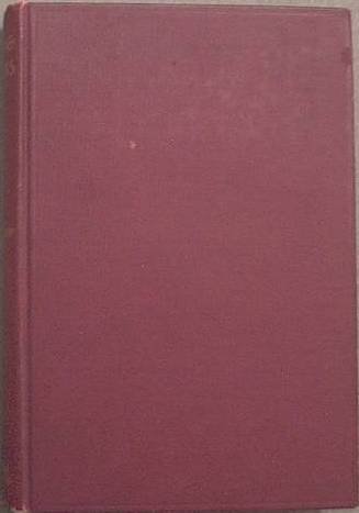 Throne Makers William Roscoe Thayer 1899 Hard Cover