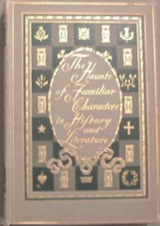 Where Ghosts Walk Marion Harland 1898 Hard Cover