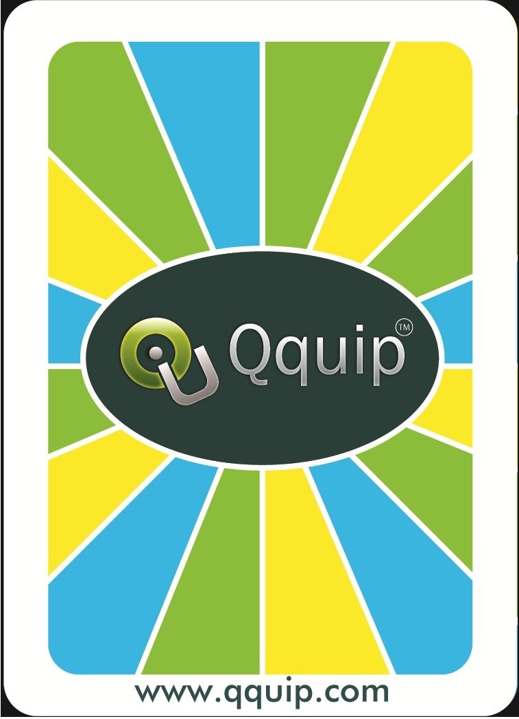 Qquip Cards