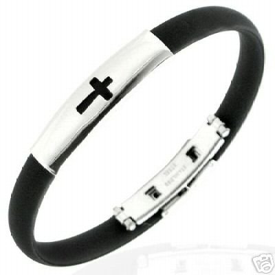 Cross Bangle