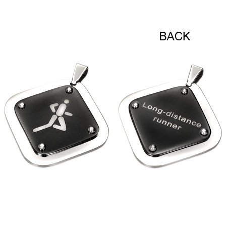 2008 Olympic Pendant