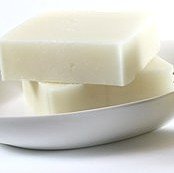 Old Fashioned Lavender Soap