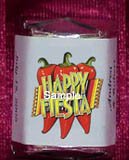 150 FIESTA MEXICAN PARTY Candy custom Wrappers Favors