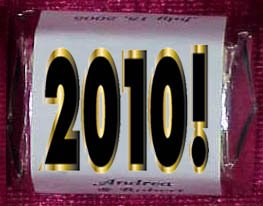 150 GRADUATION YEAR 2007 Candy Custom Wrappers PARTY Favors