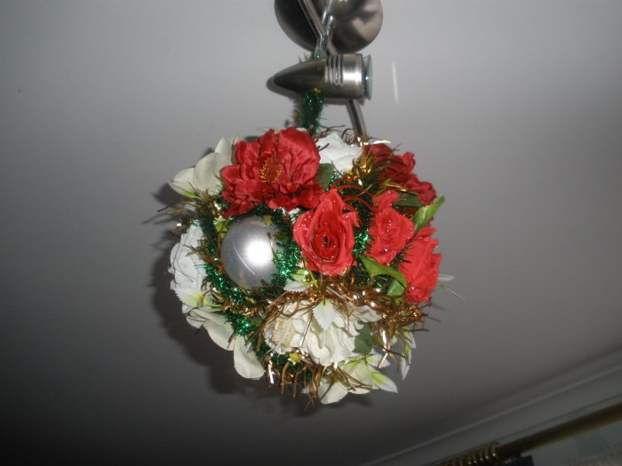 Christmas Decorations - Balls