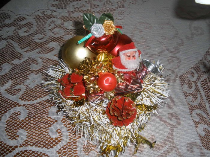 Table Decoration