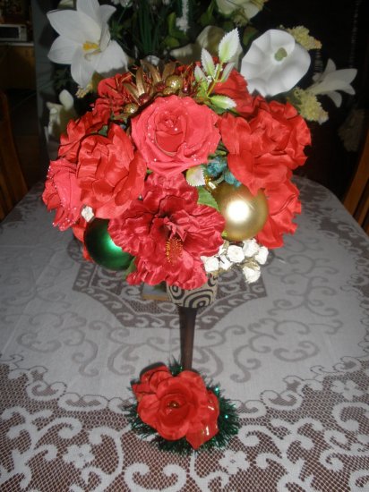Table Decoration