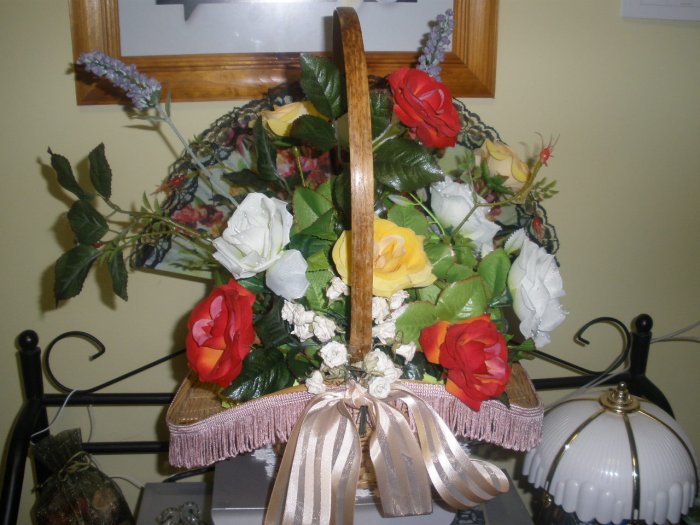 Floral Arrangement