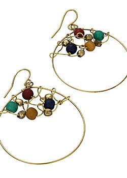 Hoop Earrings