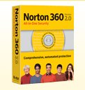 Norton 360 All In One Security