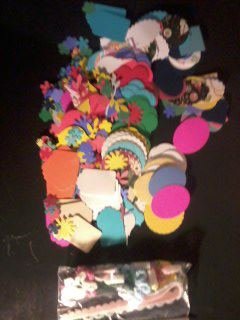 Craft Lot #2
