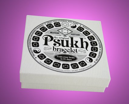 Psukh Bracelet