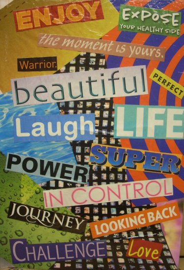 Warrior Journal