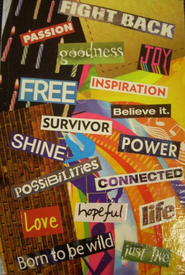 Possibilities Journal