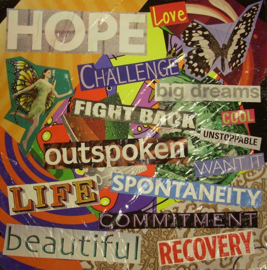 Hope Poster