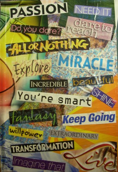 Transformation Journal