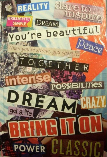 Peace Journal