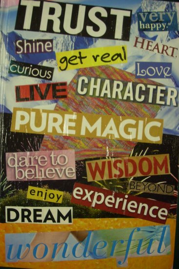 Curious Journal