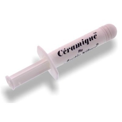 Arctic Silver® Ceramique™ Thermal Heatsink Compound