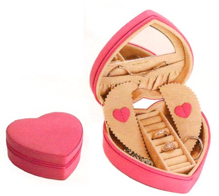 Gifts For Mom $30..$50_Rowallan_Scotland_Jewelry Case