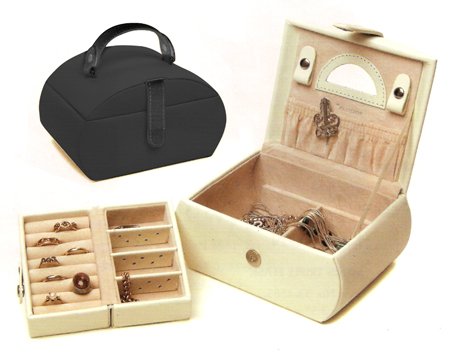 Gifts For Mom $30..$50_Rowallan_Jewel Case_Black_Ivory