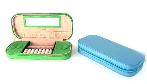 Gifts For Mom $30.$50_Rowallan_Scotland_Oval Jewel Case
