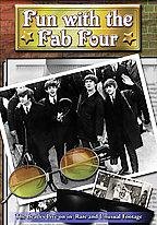 beatles dvd sealed
