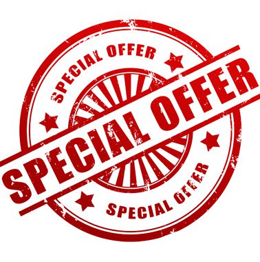 8x10 8-Pack Self Portrait Collection 50% OFF
