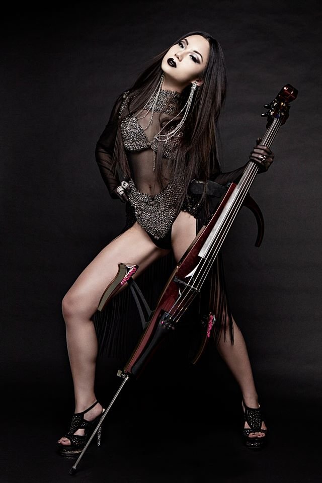 8x10 Autographed Photo #1