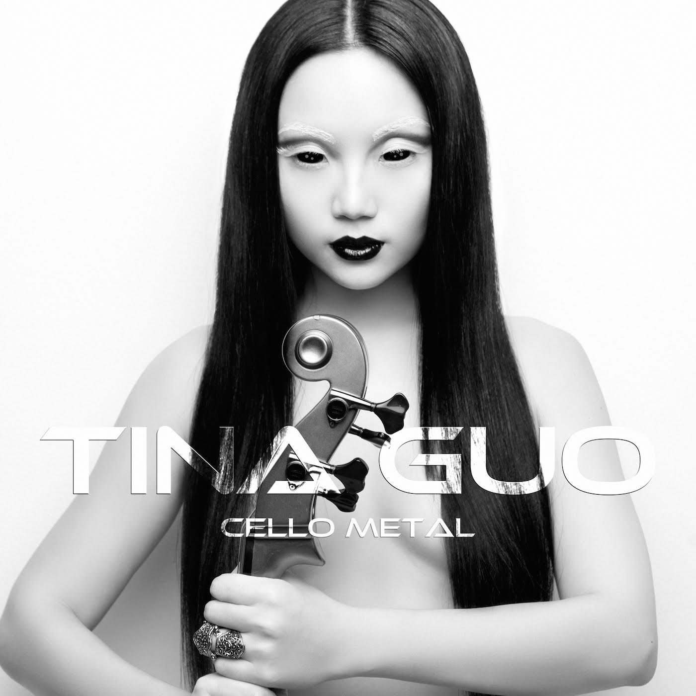 "Cello Metal" CD