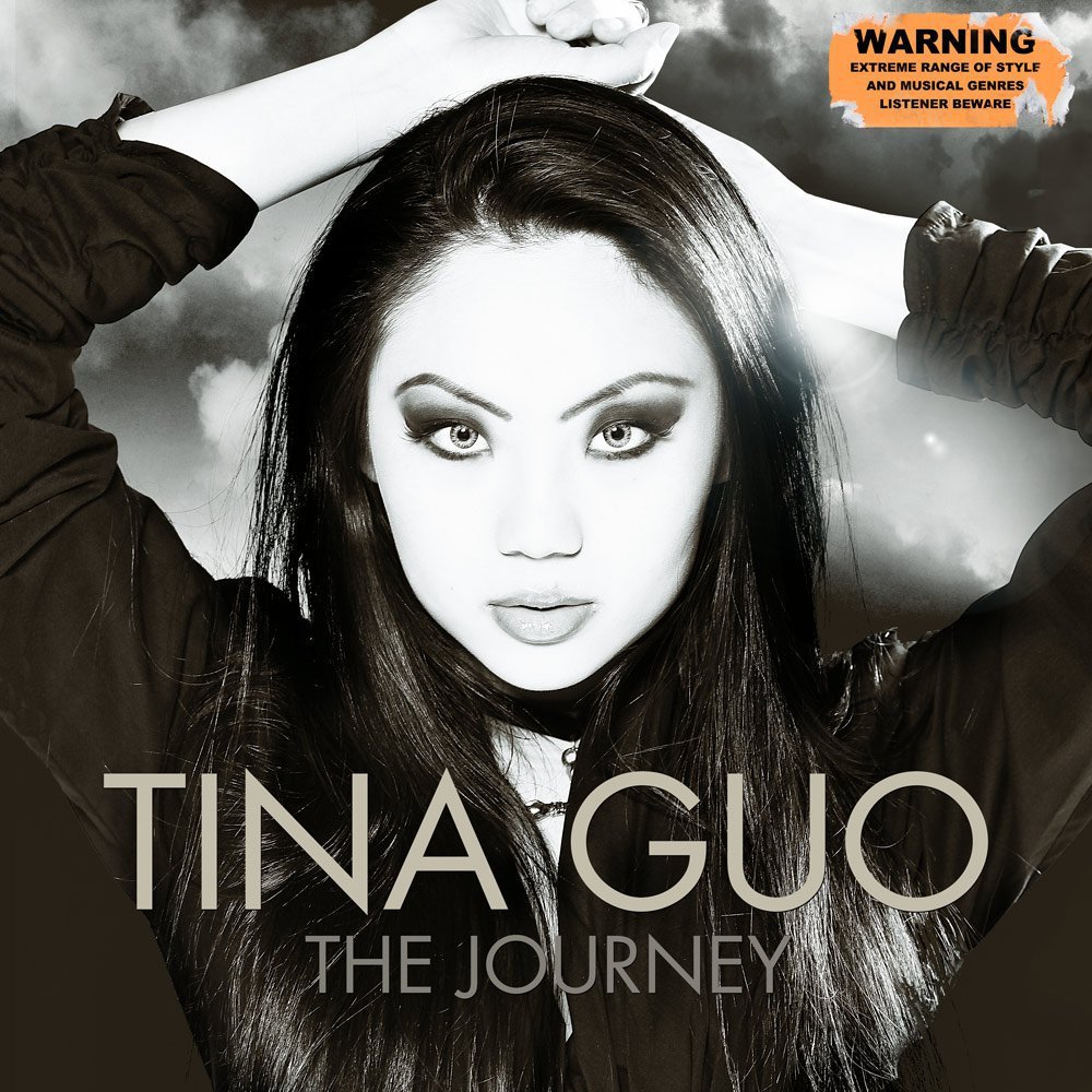 "The Journey" CD
